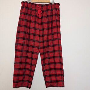 DISNEY Pajamas PJ Men's Tag size 2XL